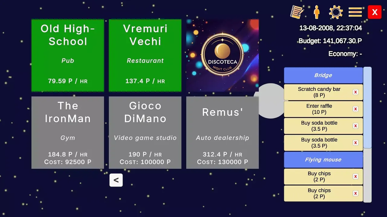-magnat-游戏截图-好玩游戏库