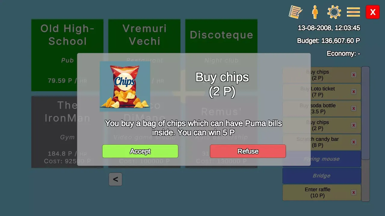 -magnat-游戏截图-好玩游戏库