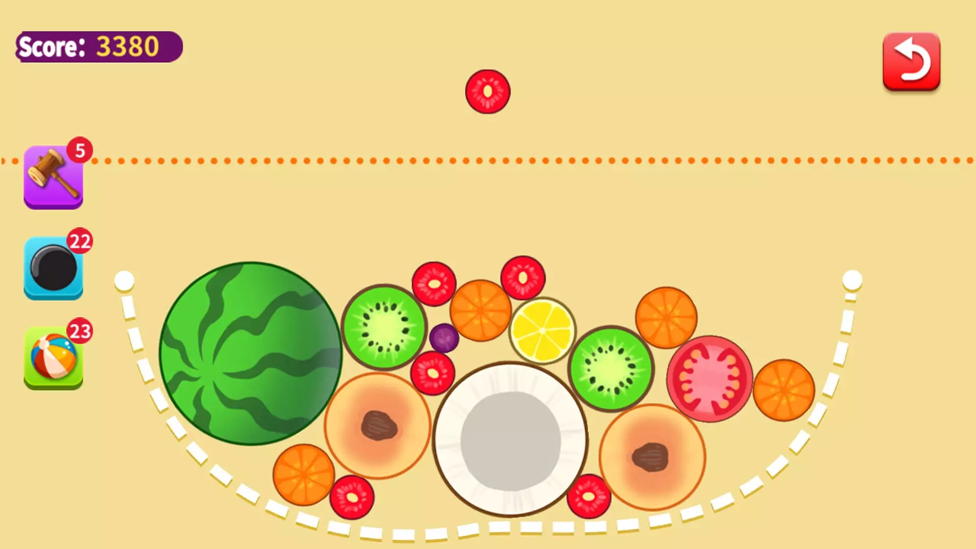 -Make Watermelon-游戏截图-好玩游戏库