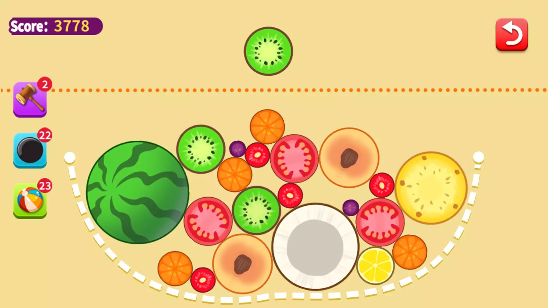 -Make Watermelon-游戏截图-好玩游戏库