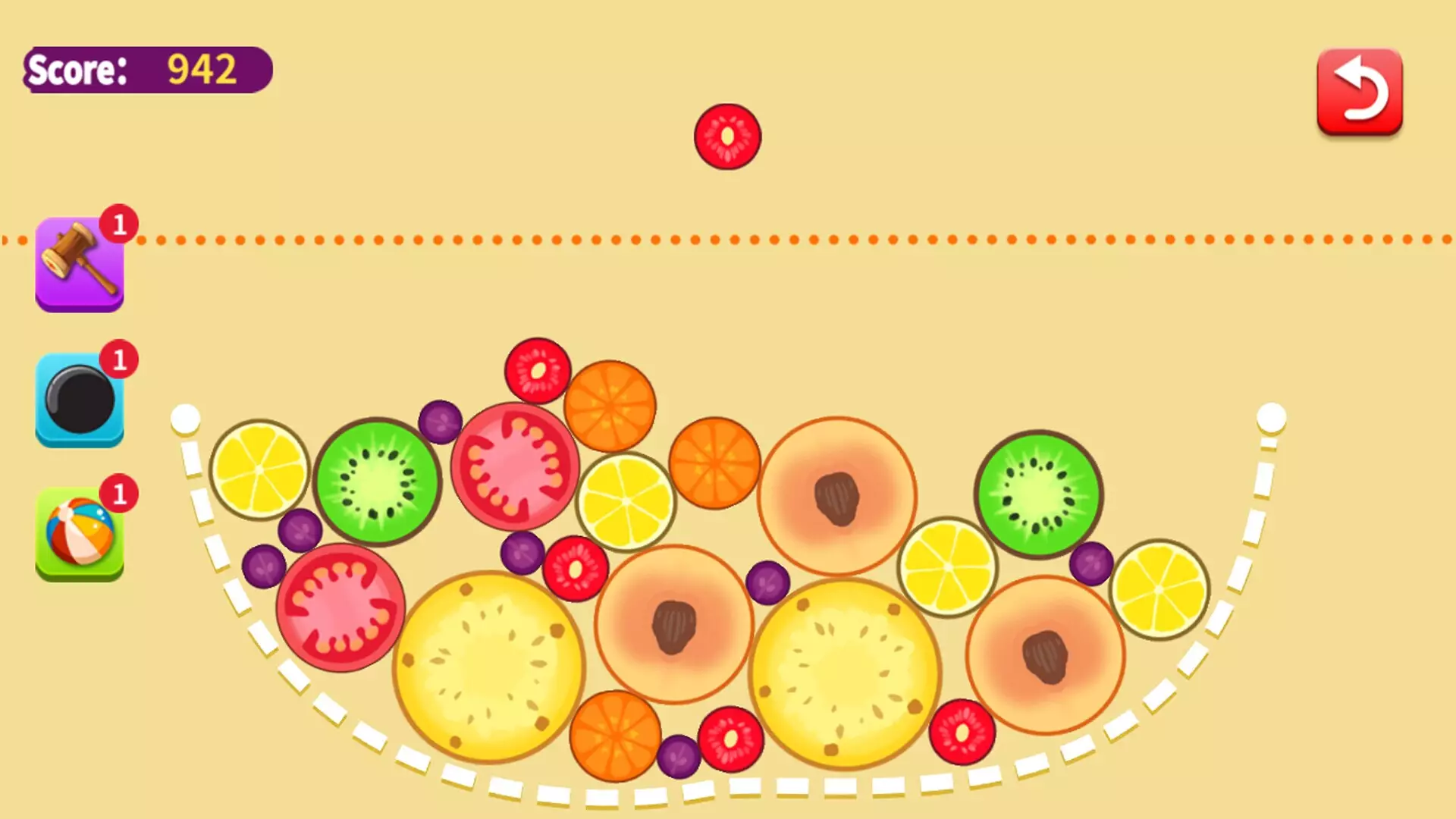 -Make Watermelon-游戏截图-好玩游戏库