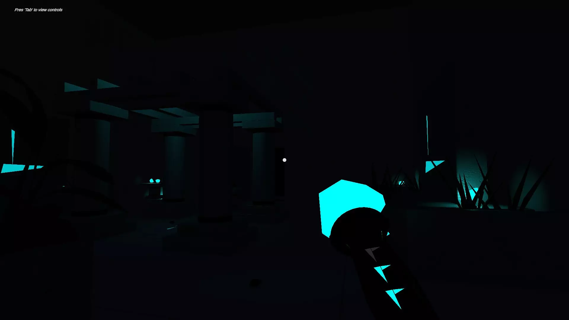 -D.E.A.T.H.-游戏截图-好玩游戏库