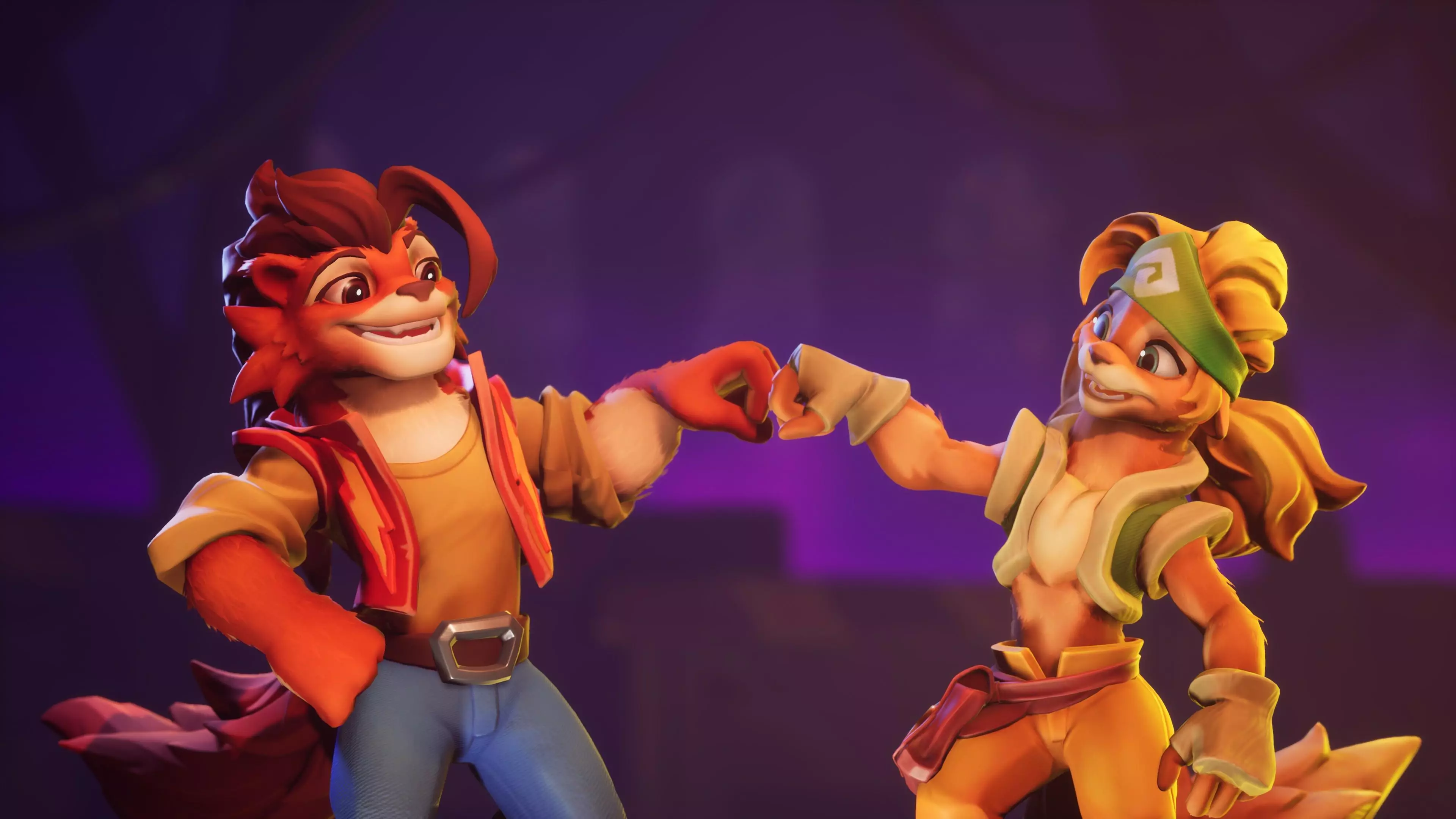 -Nikoderiko: The Magical World Demo-游戏截图-好玩游戏库