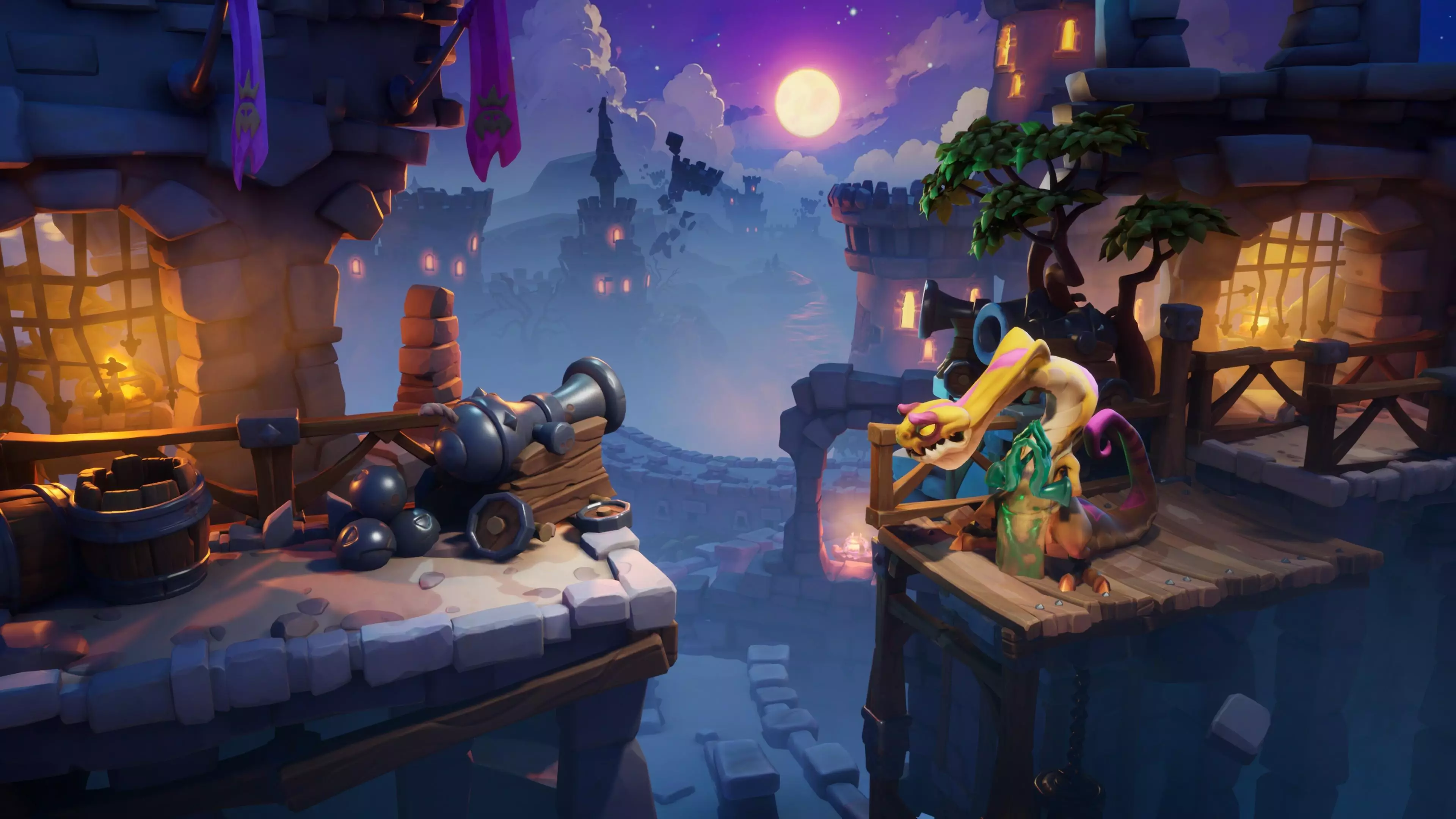 -Nikoderiko: The Magical World Demo-游戏截图-好玩游戏库