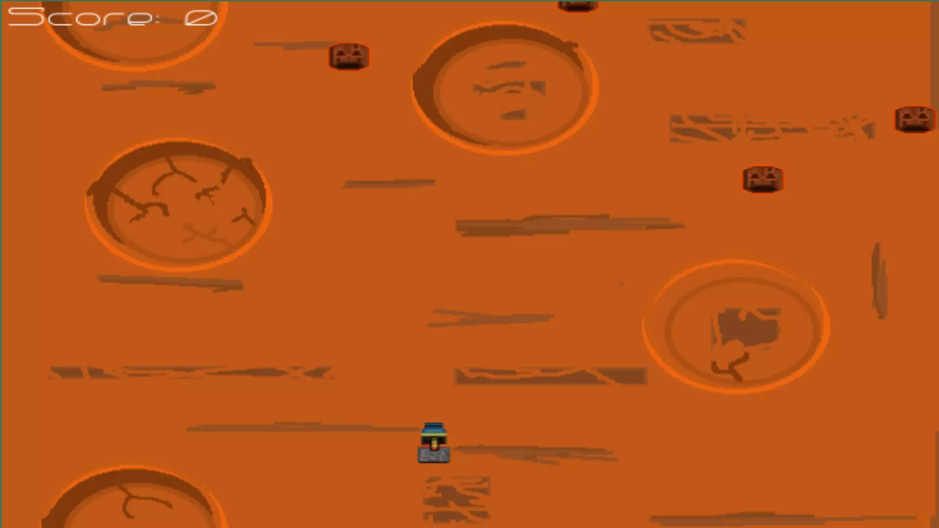 -Solaris - Arcade Edition-游戏截图-好玩游戏库