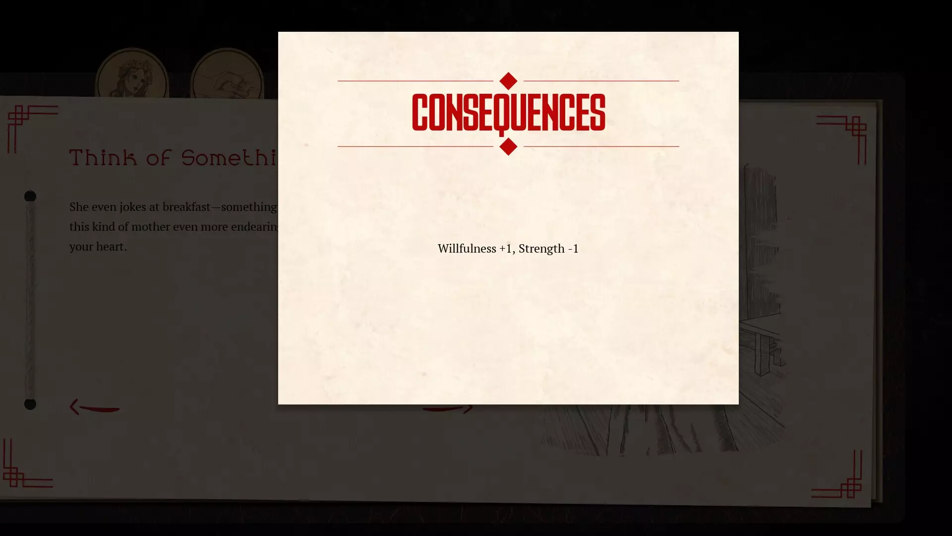 -Taina's Cursed Legacy-游戏截图-好玩游戏库