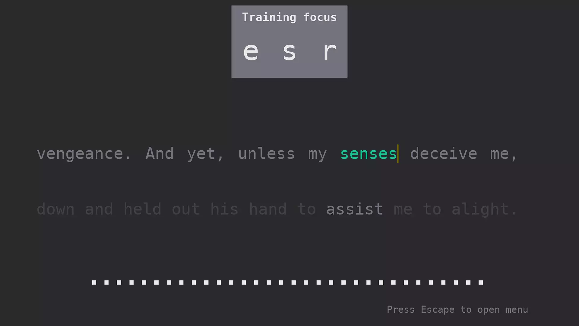 -Typingvania-游戏截图-好玩游戏库