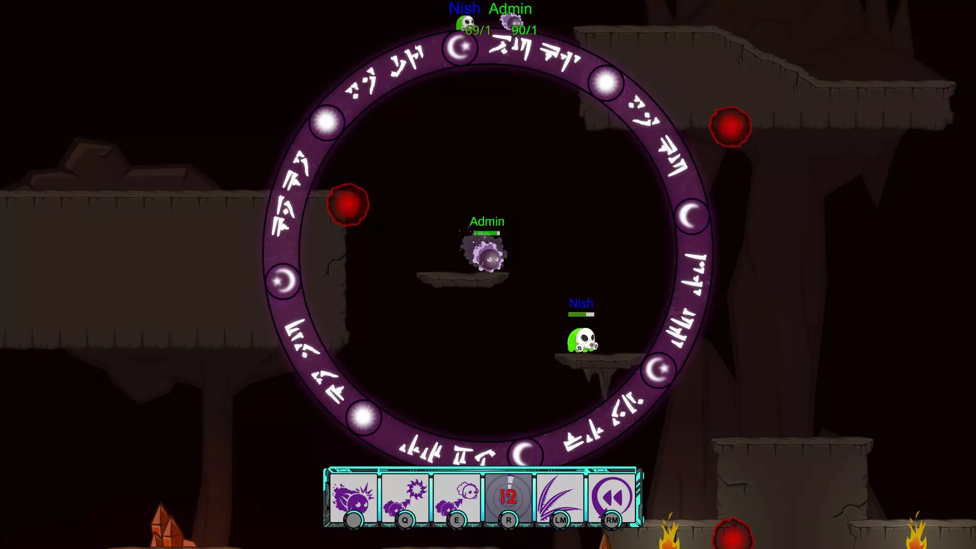 -Slime Battles-游戏截图-好玩游戏库