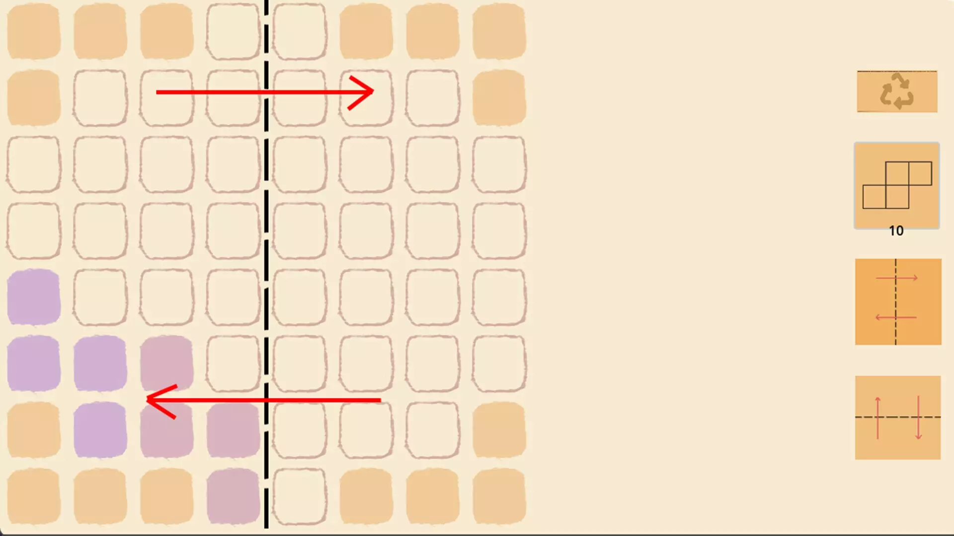 -一拼到底puzzle to the end-游戏截图-好玩游戏库