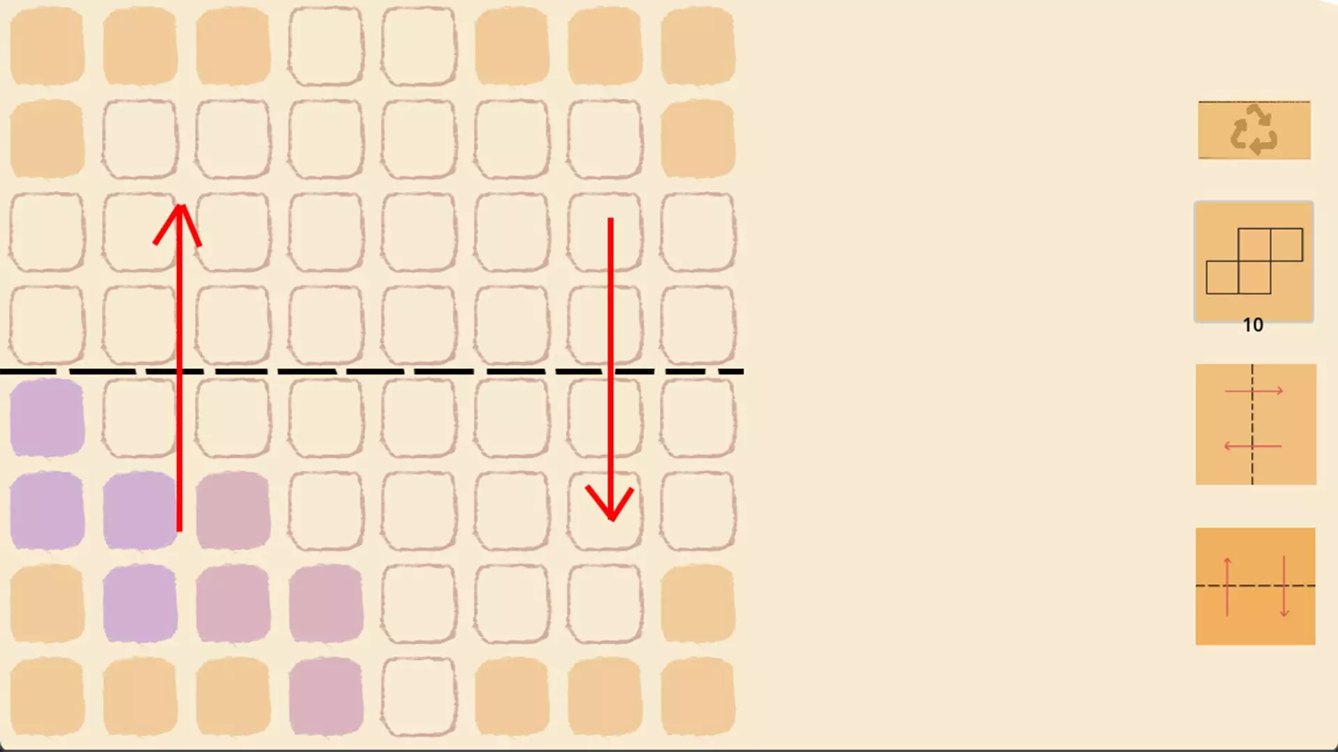 -一拼到底puzzle to the end-游戏截图-好玩游戏库