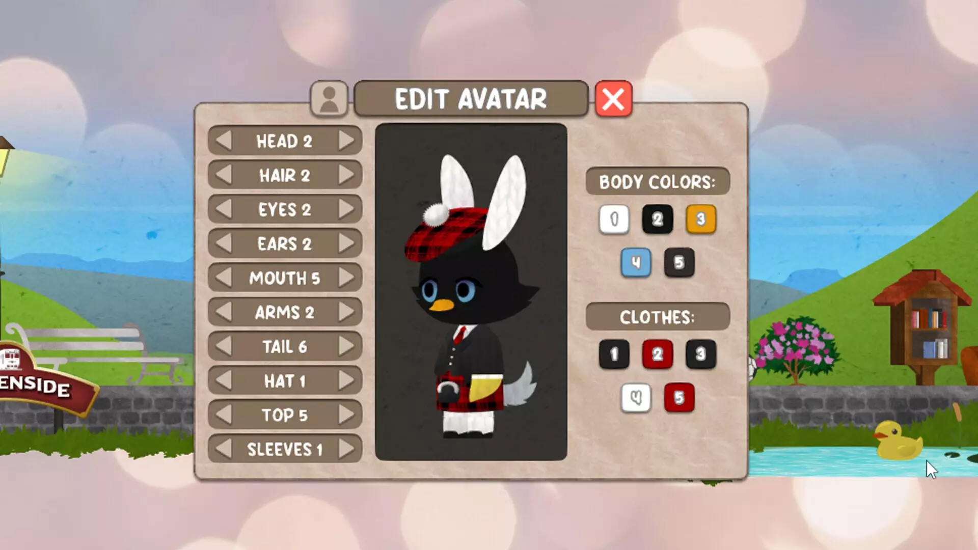 -Screenside Station-游戏截图-好玩游戏库