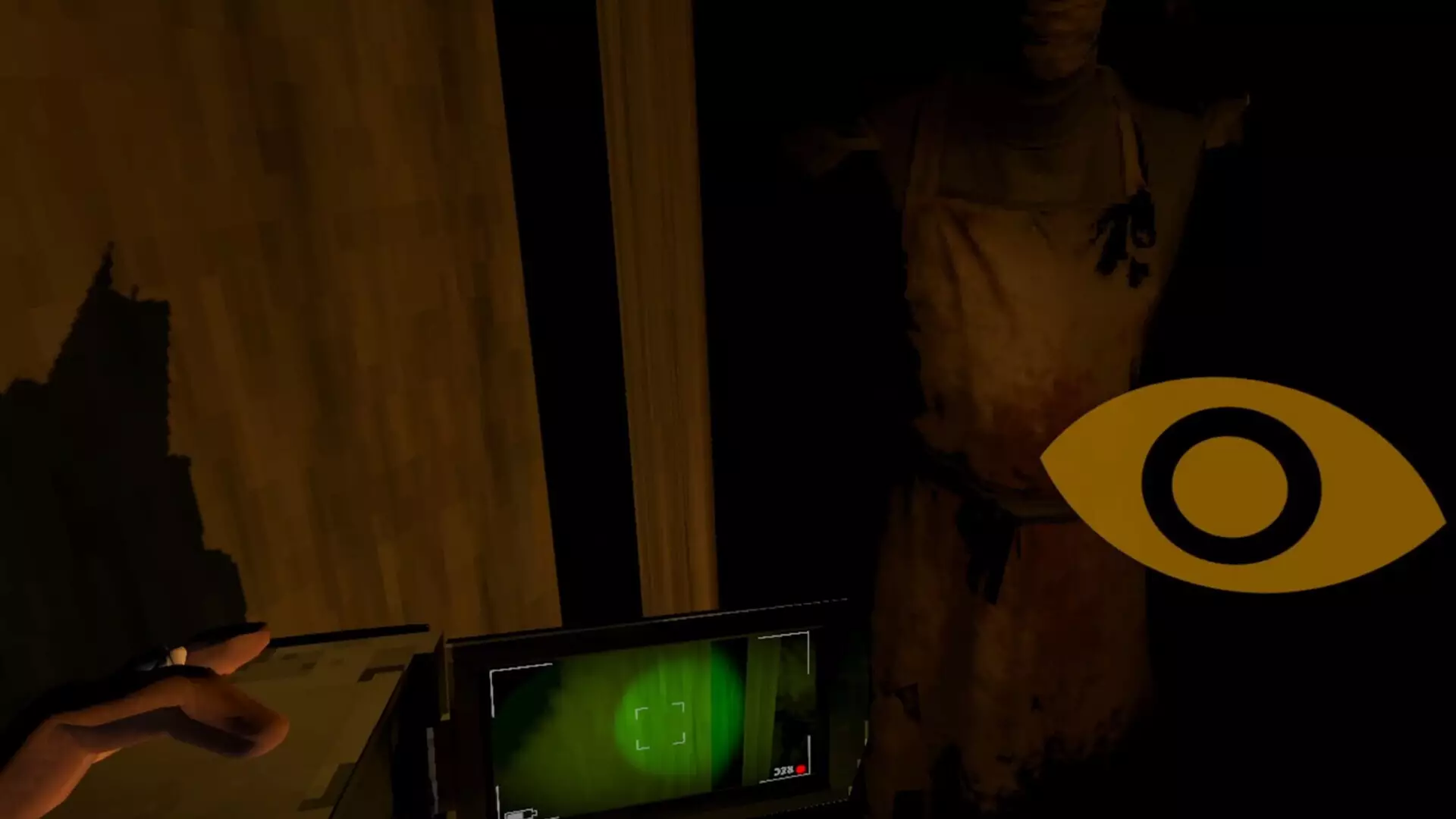 -Chainsaw Snuff Shots VR-游戏截图-好玩游戏库