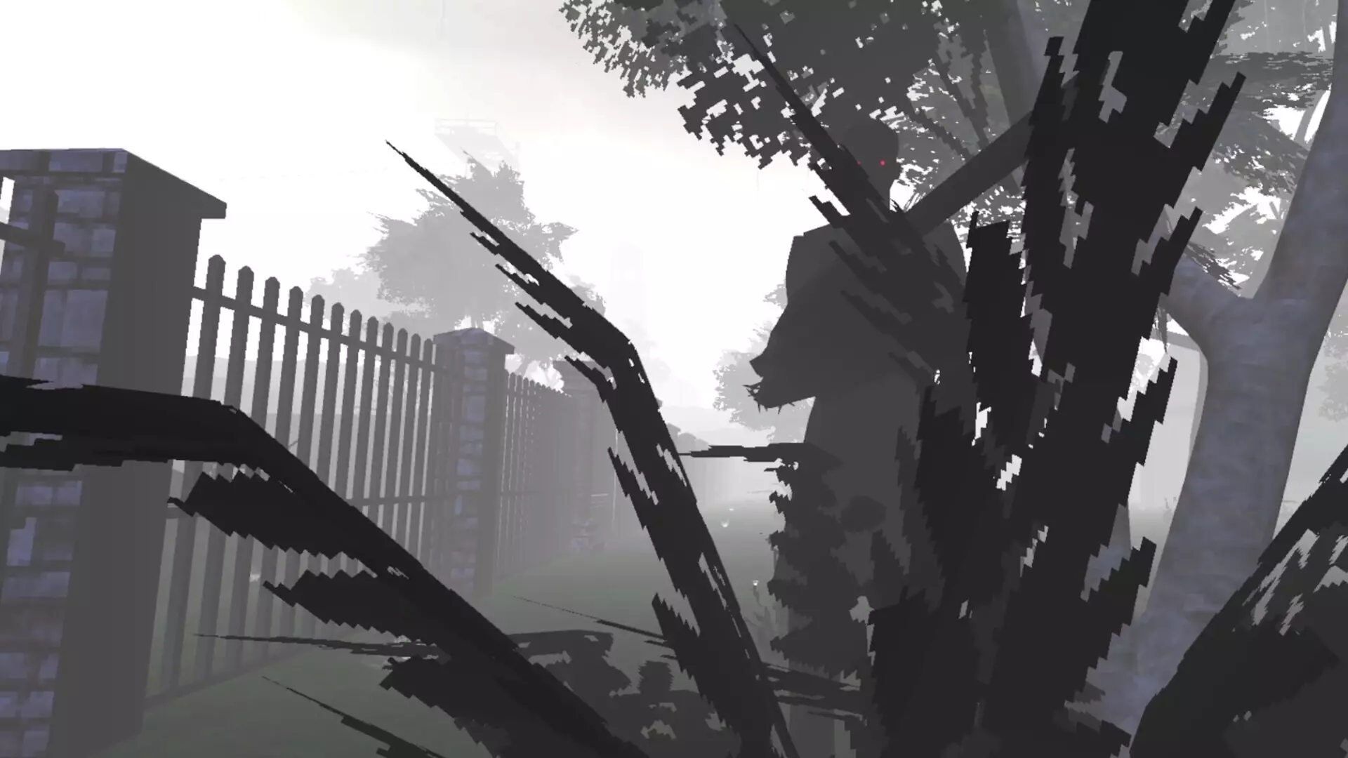 -Chainsaw Snuff Shots VR-游戏截图-好玩游戏库