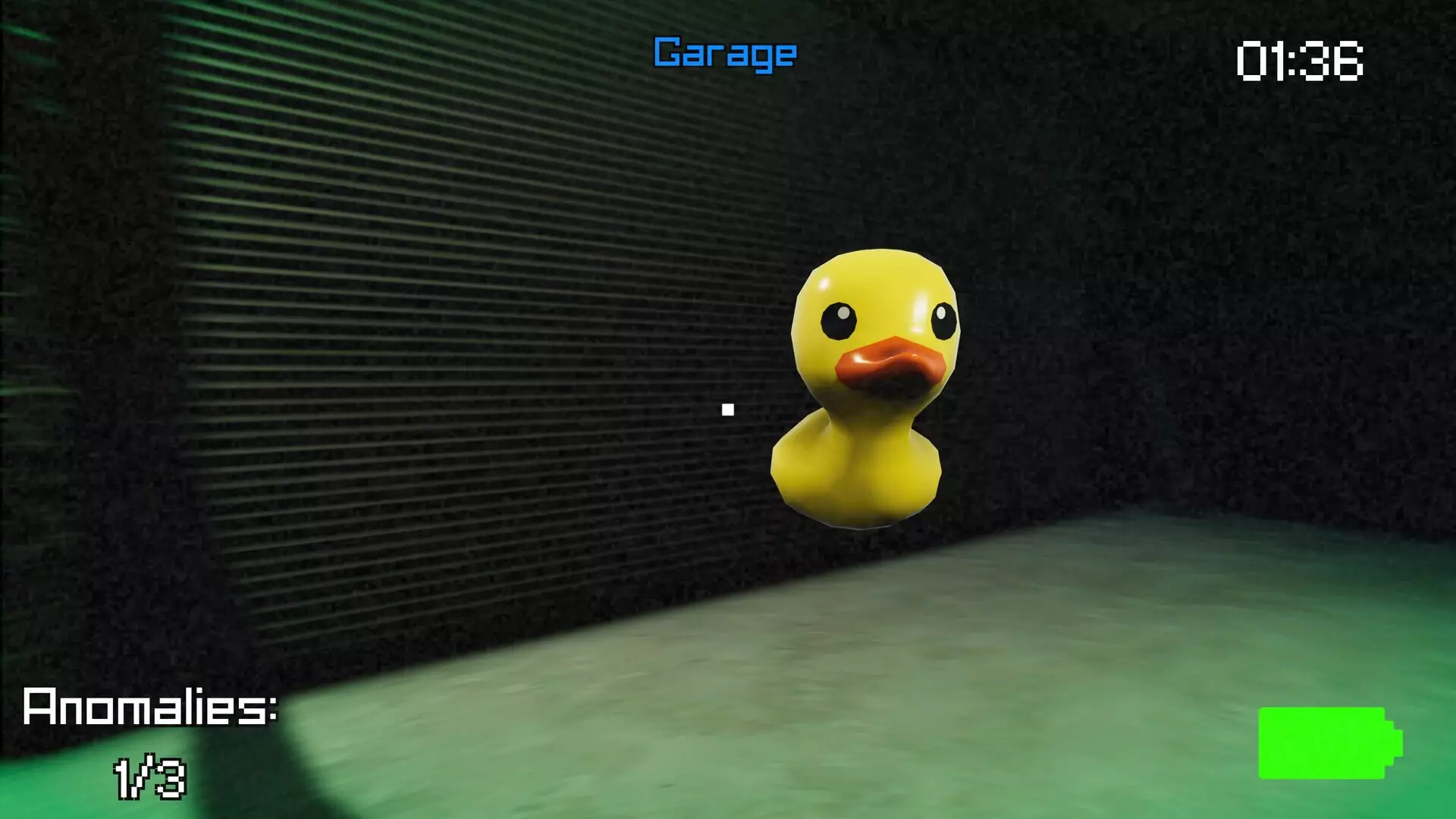 -Dude My House Is Haunted-游戏截图-好玩游戏库