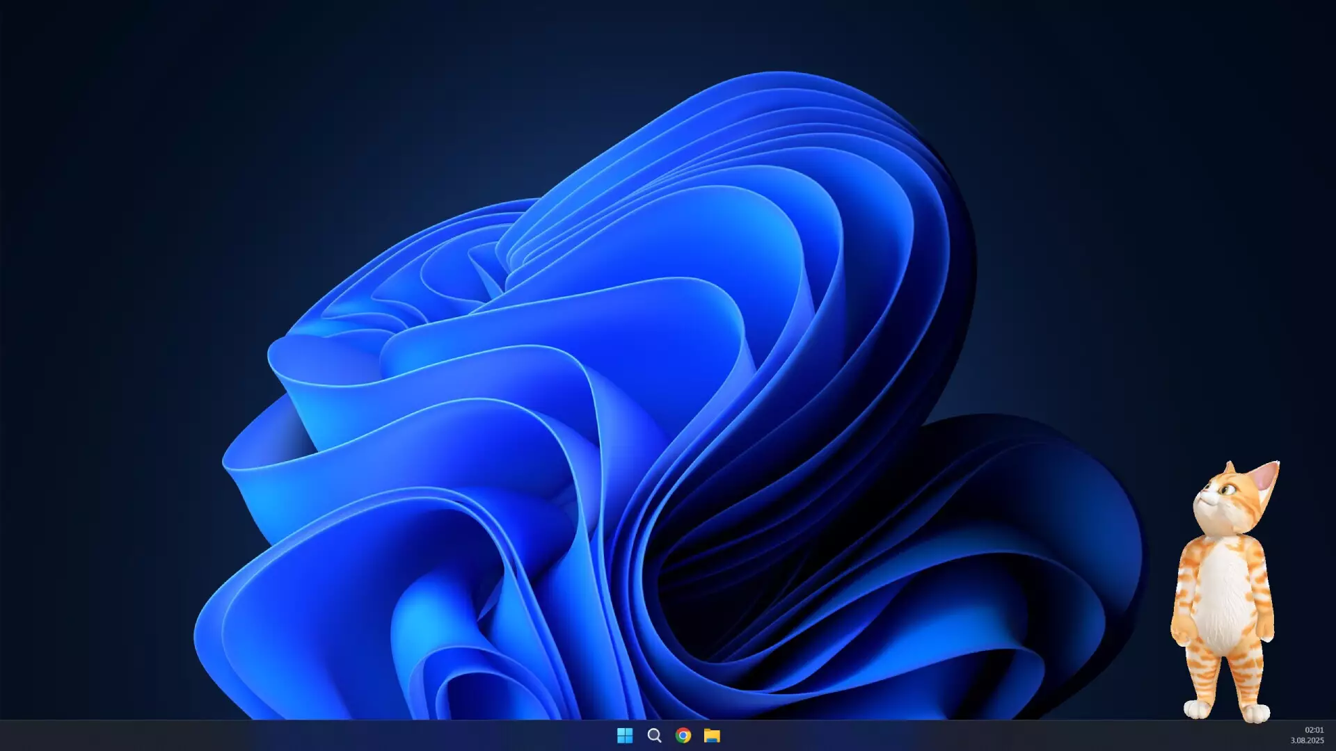 -Deskcat-游戏截图-好玩游戏库