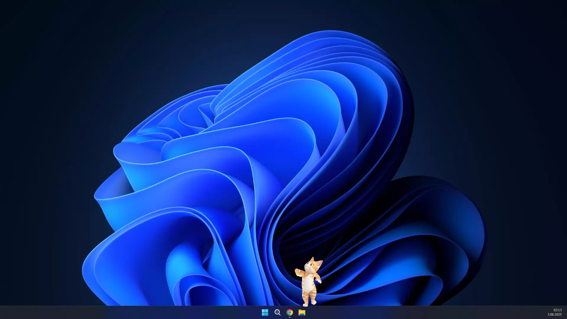 -Deskcat-游戏截图-好玩游戏库