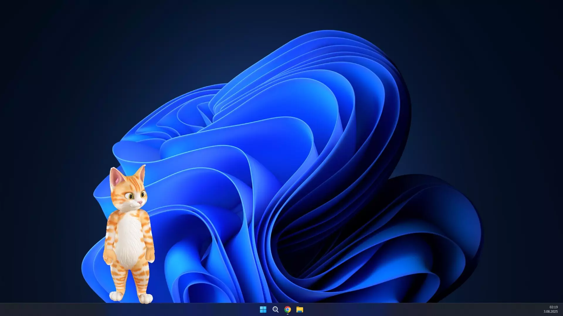 -Deskcat-游戏截图-好玩游戏库