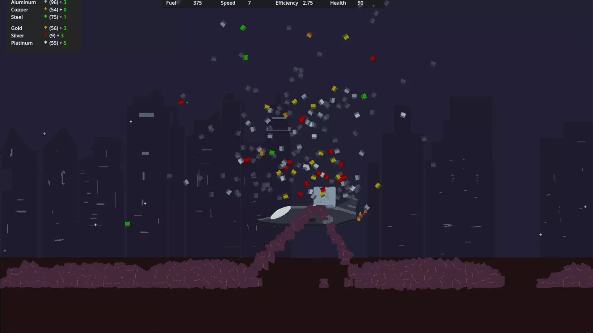 -Scav-游戏截图-好玩游戏库