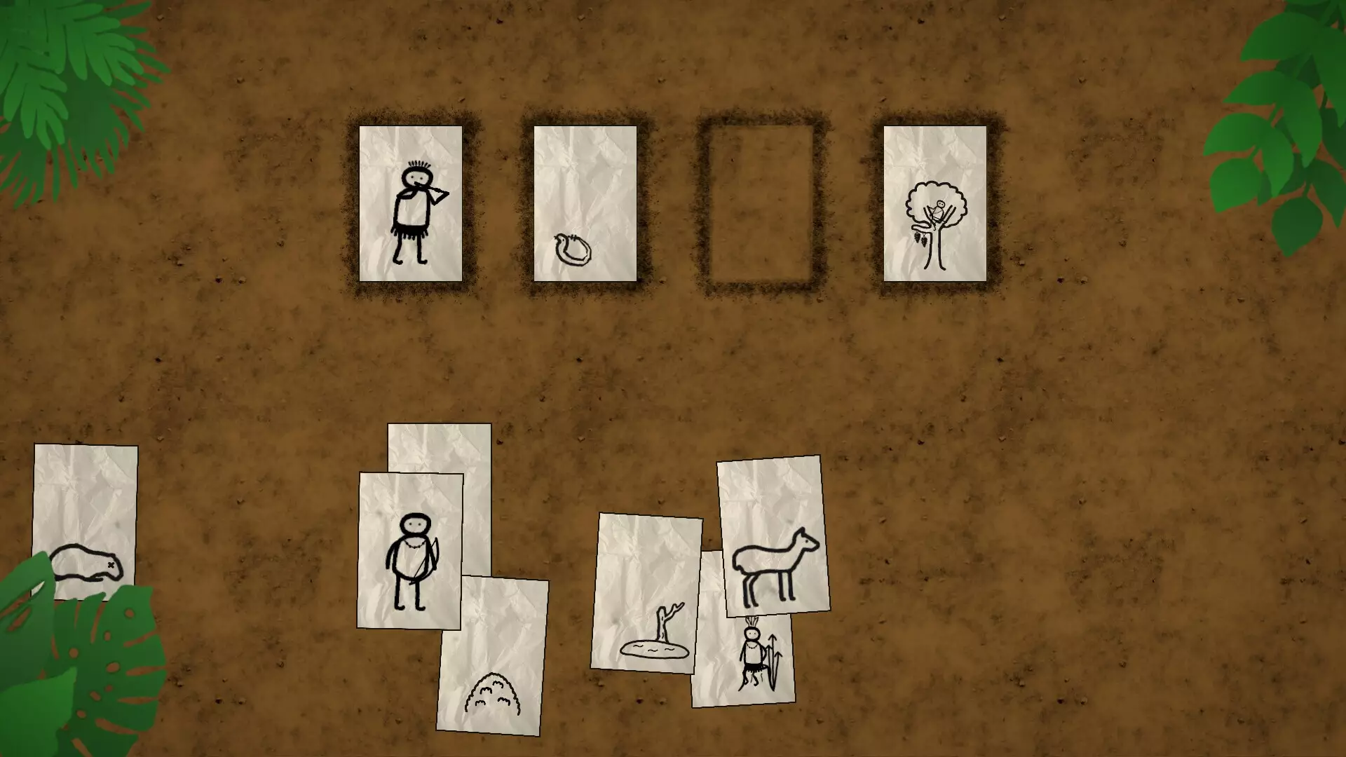 -Unfoldink-游戏截图-好玩游戏库