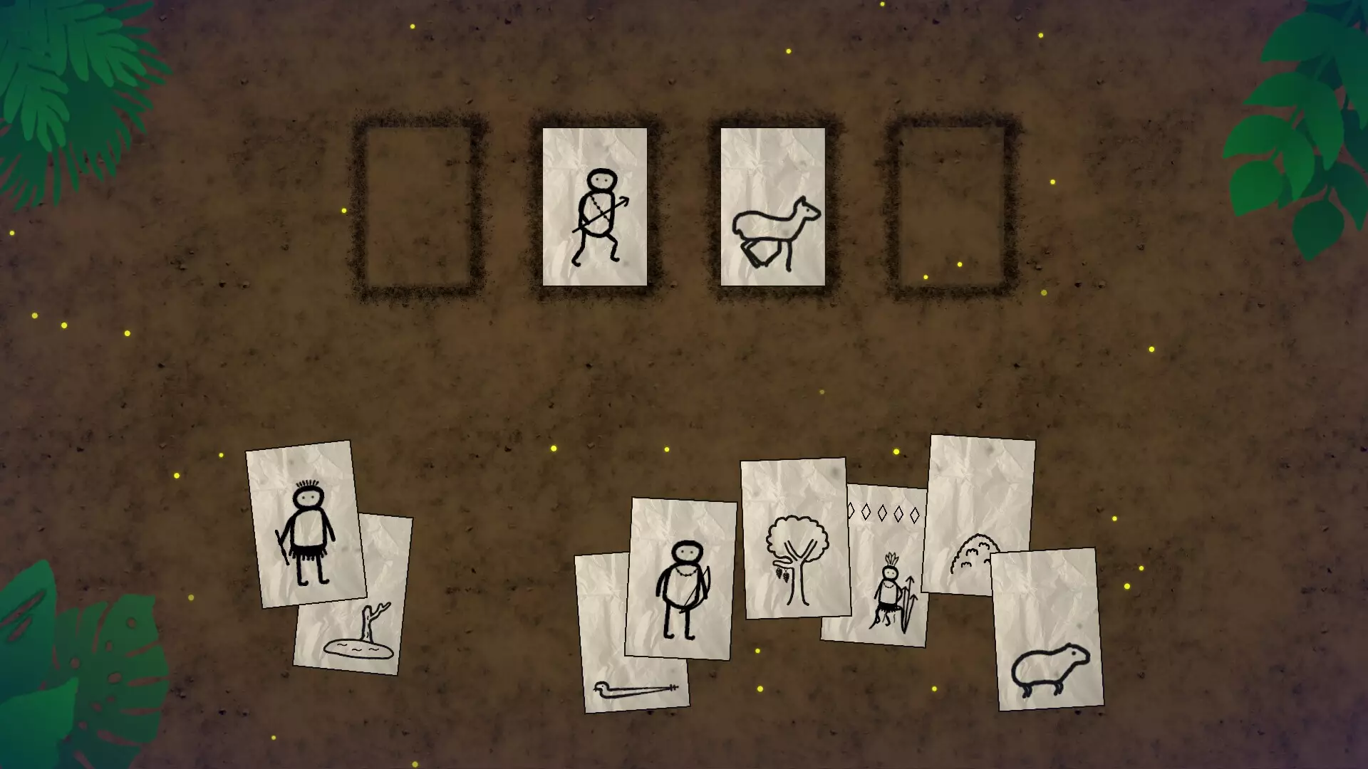 -Unfoldink-游戏截图-好玩游戏库