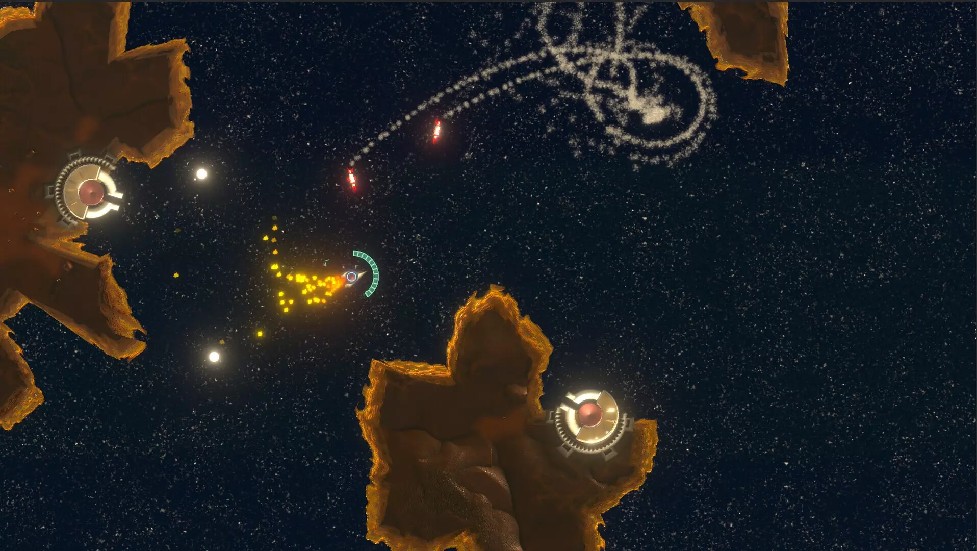 -Evoids-游戏截图-好玩游戏库