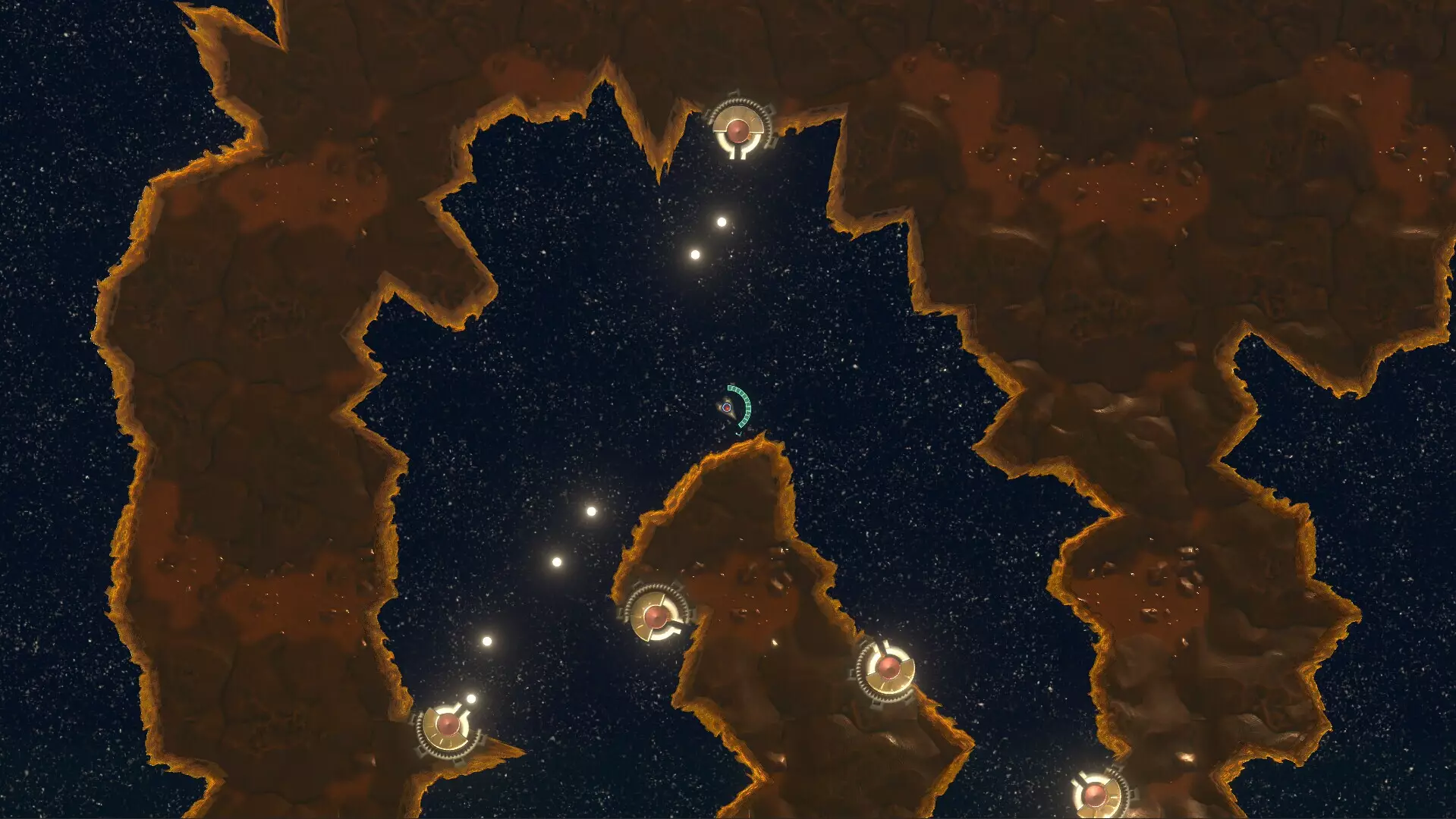 -Evoids-游戏截图-好玩游戏库