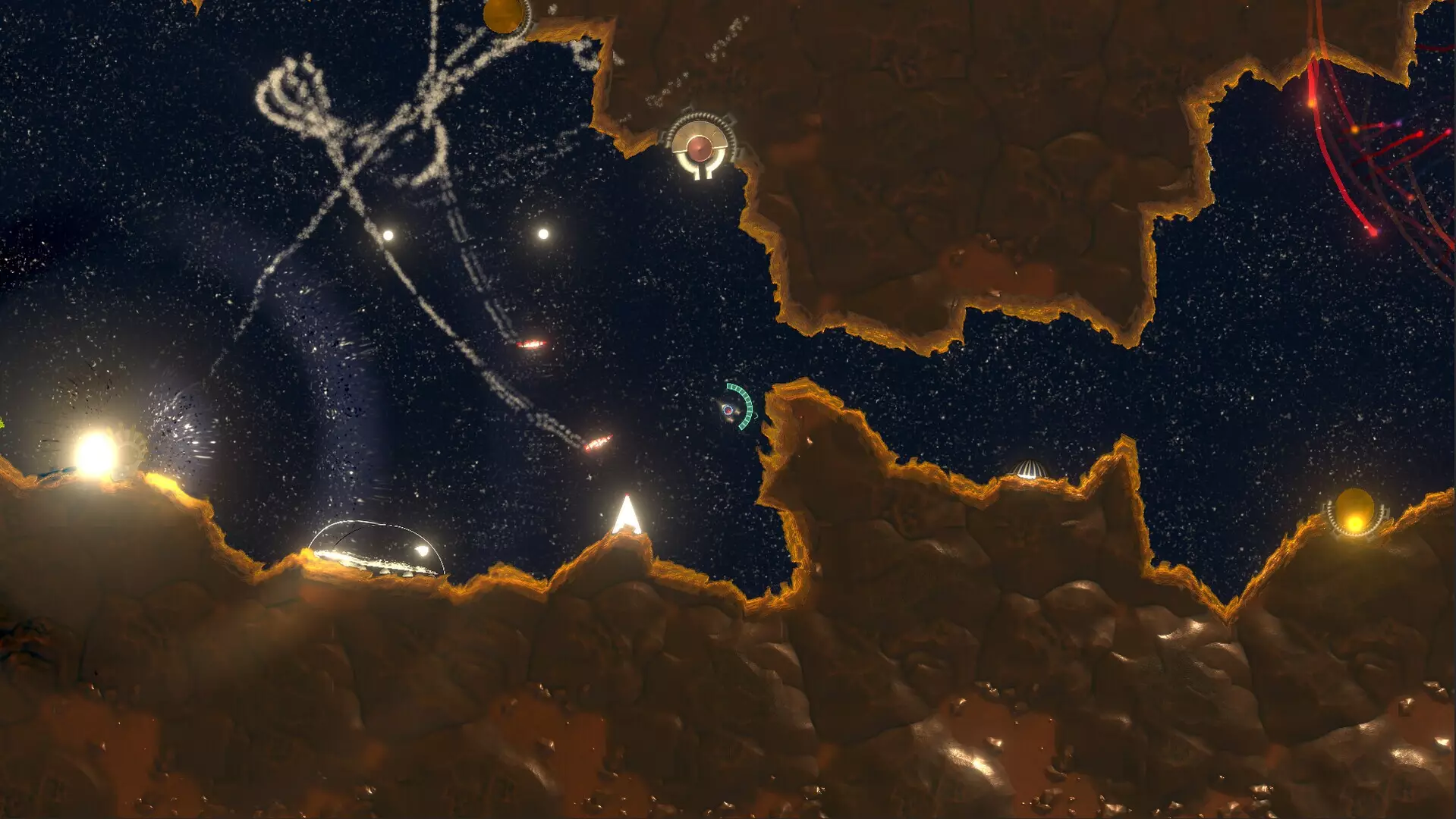 -Evoids-游戏截图-好玩游戏库