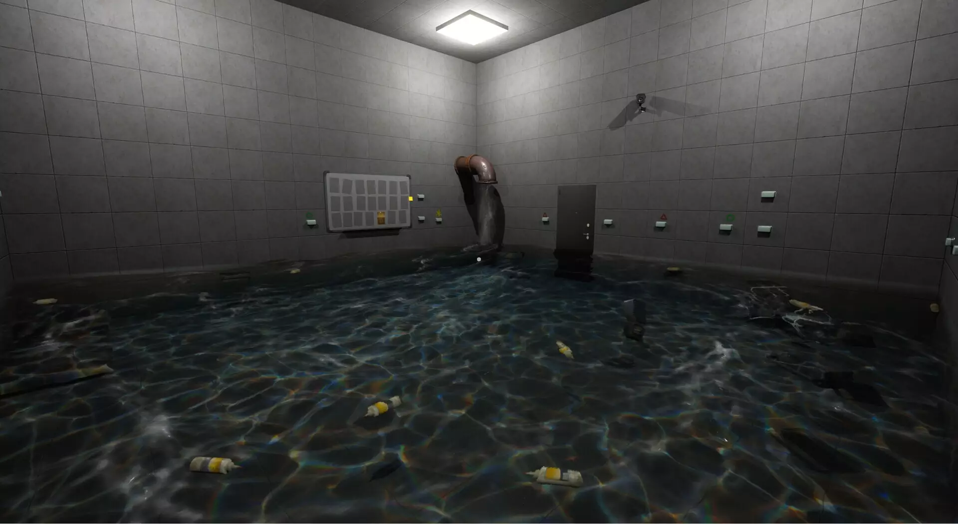 -PLACE-游戏截图-好玩游戏库