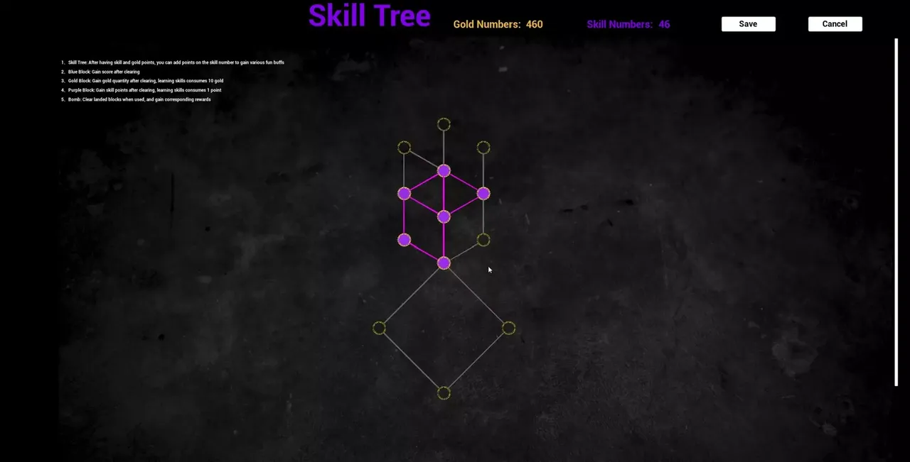-Cubes Go-游戏截图-好玩游戏库