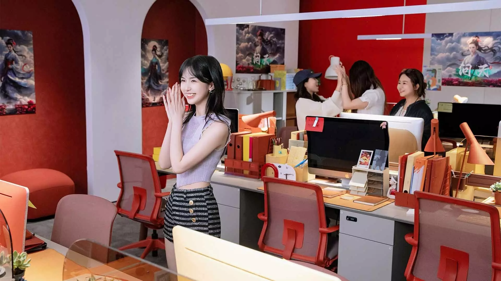 -这个CEO我当定了！-游戏截图-好玩游戏库