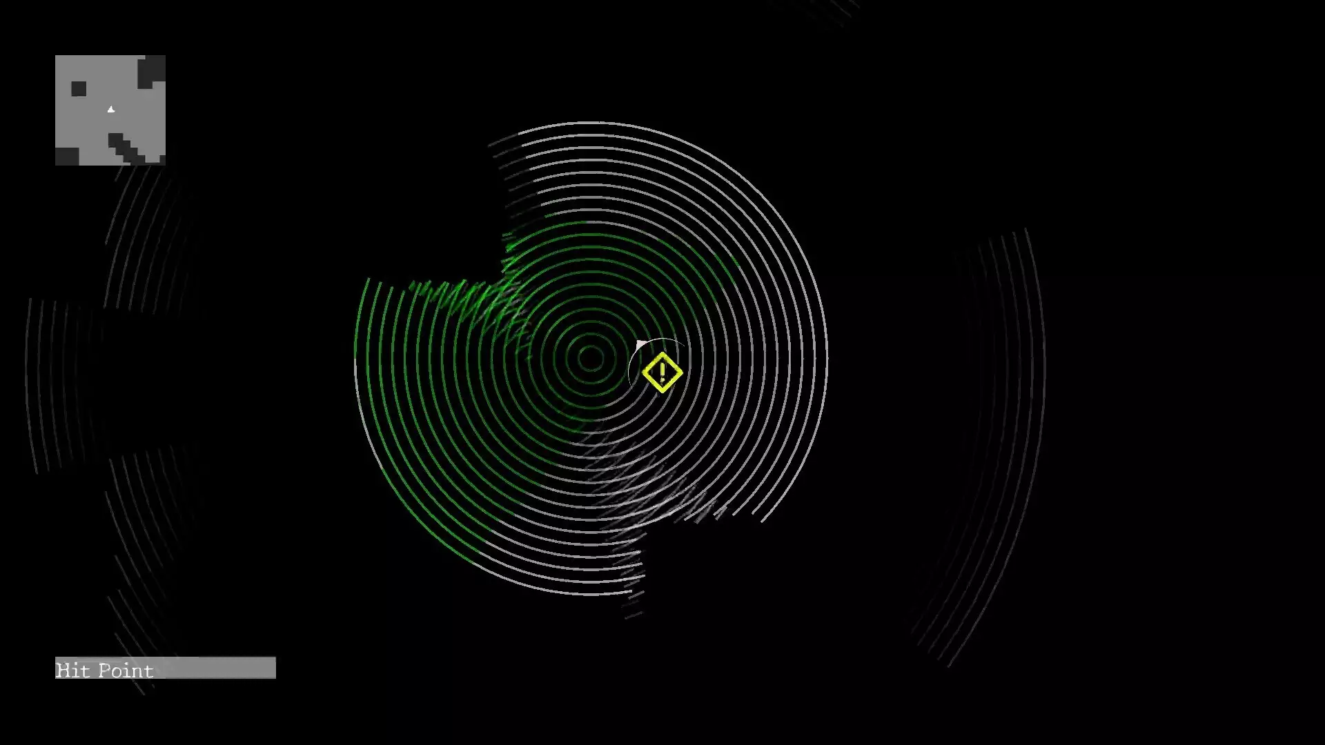 -Blind Bullet-游戏截图-好玩游戏库