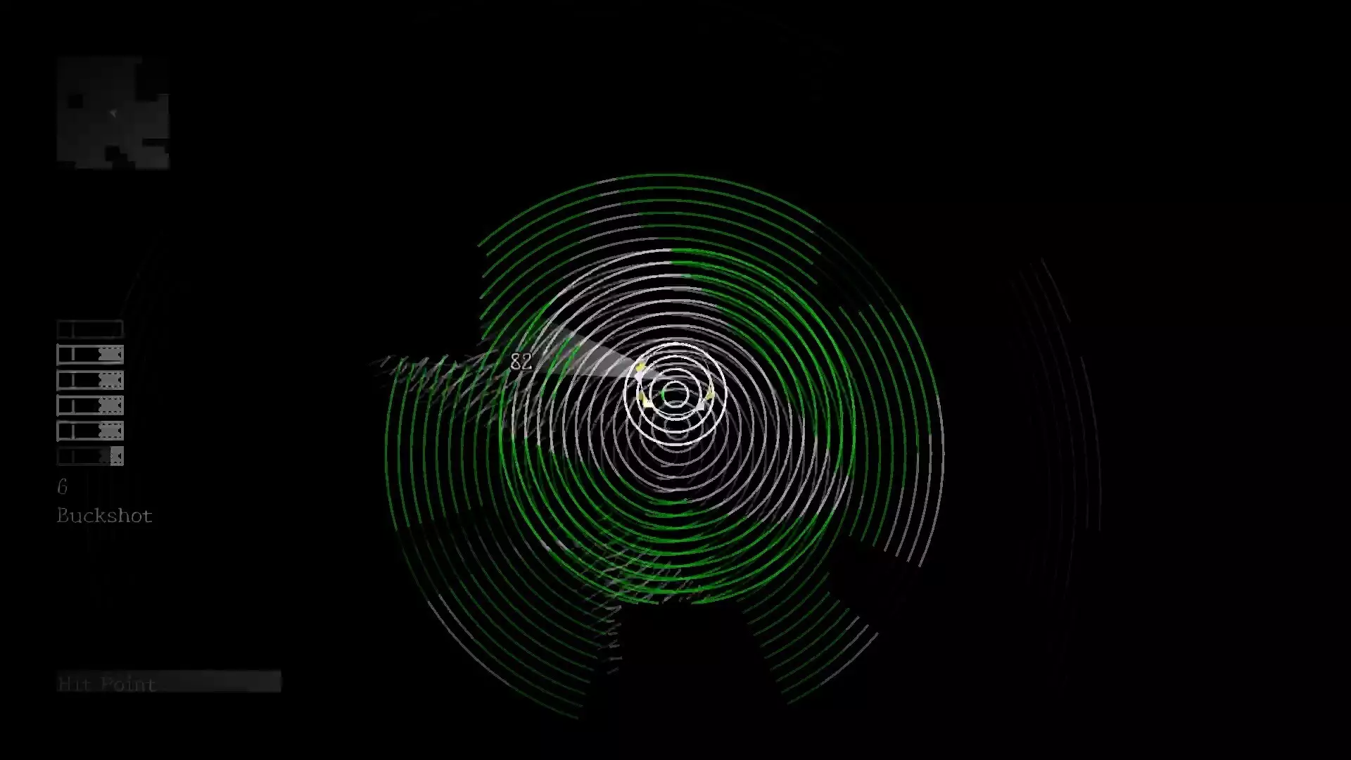 -Blind Bullet-游戏截图-好玩游戏库