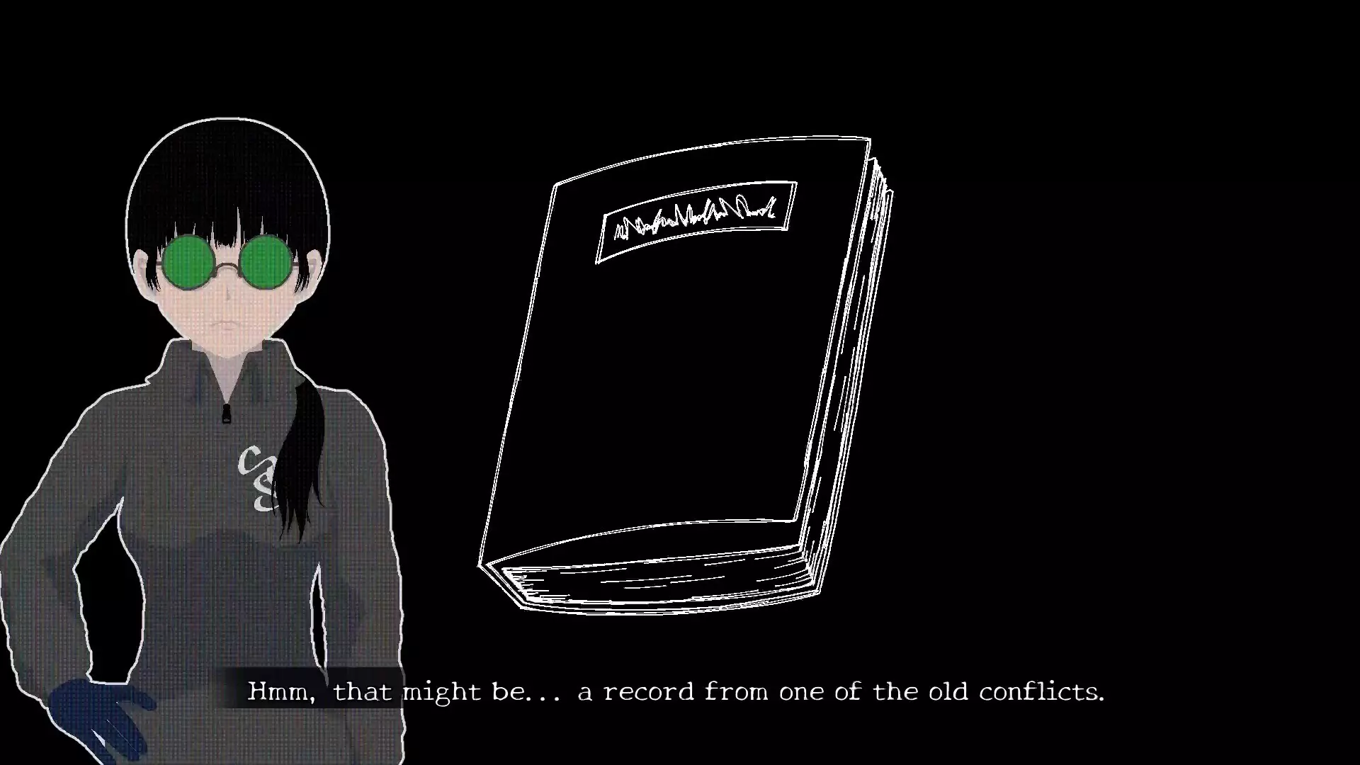 -Blind Bullet-游戏截图-好玩游戏库