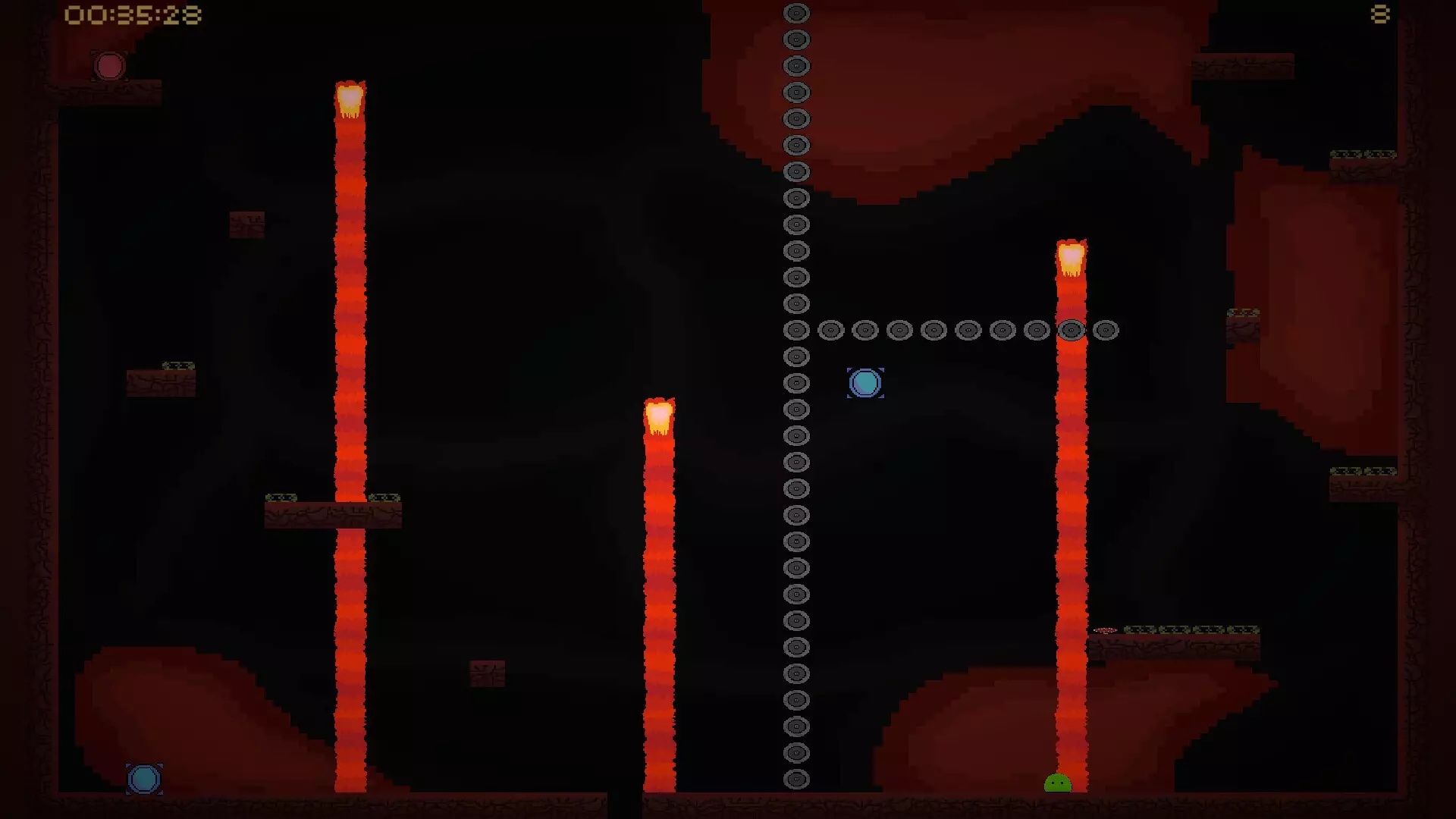 -Gone Down-游戏截图-好玩游戏库