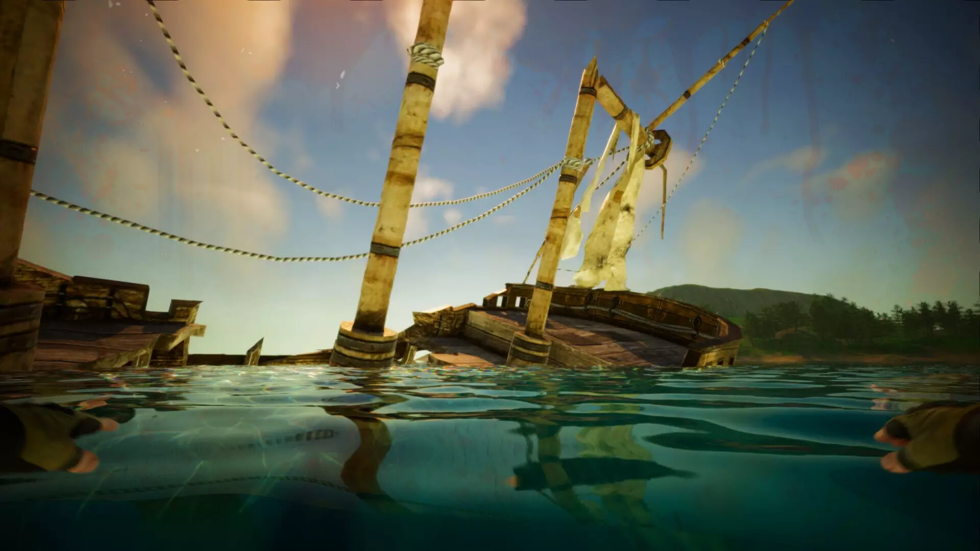 -Iridio-游戏截图-好玩游戏库