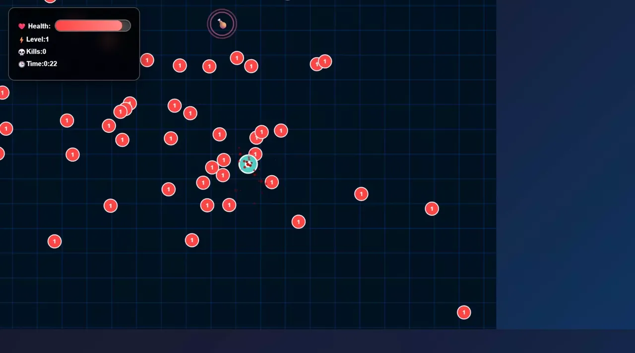 -割草游戏 mow grass-游戏截图-好玩游戏库