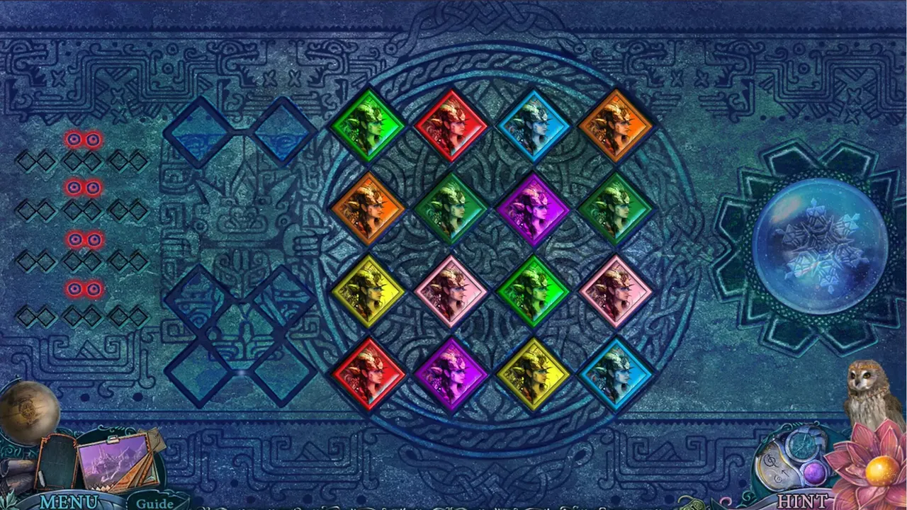 -Reflections of Life: Dark Architect Collector's Edition-游戏截图-好玩游戏库