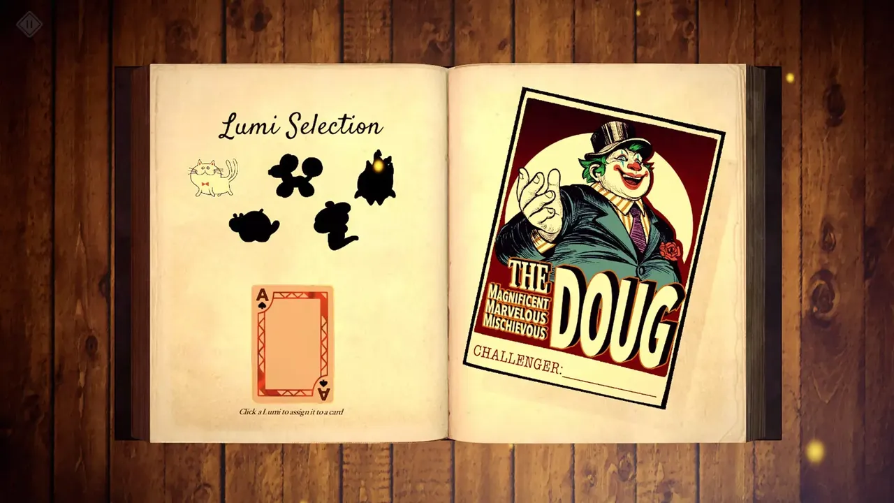 -Myth of Lumi-游戏截图-好玩游戏库