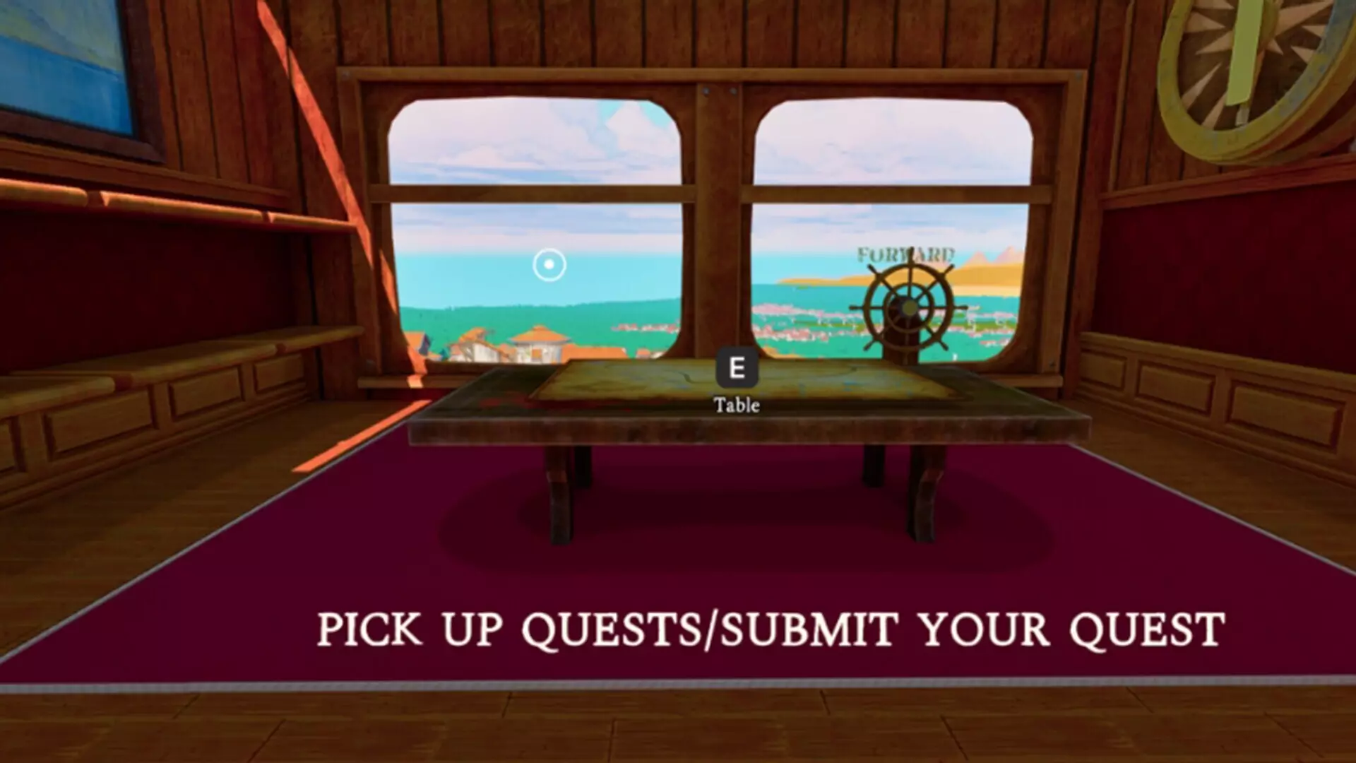 -Flying Courier-游戏截图-好玩游戏库