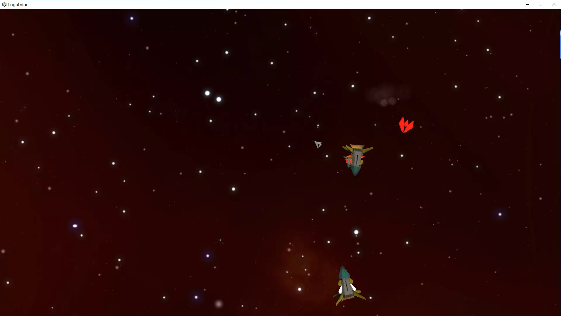 -Lugubrious-游戏截图-好玩游戏库