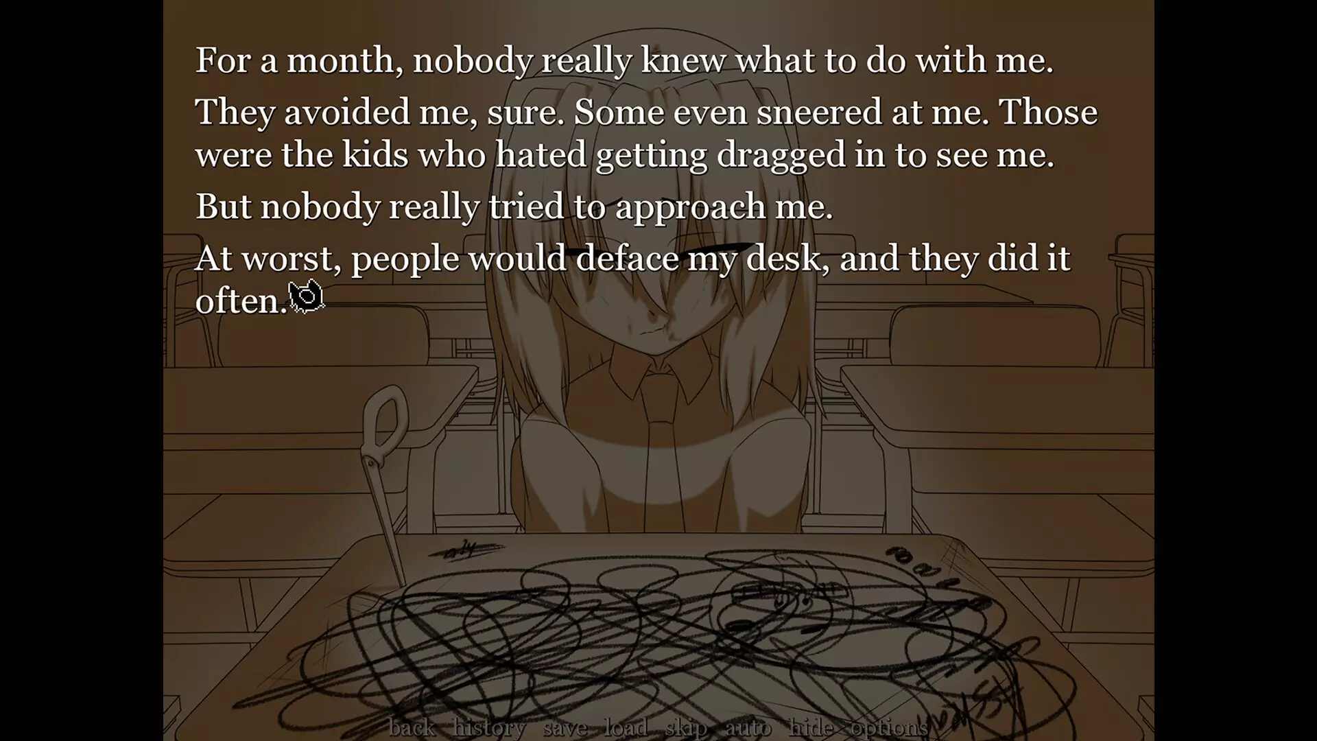 soundless – A MODERN SALEM IN REMOTE AREA