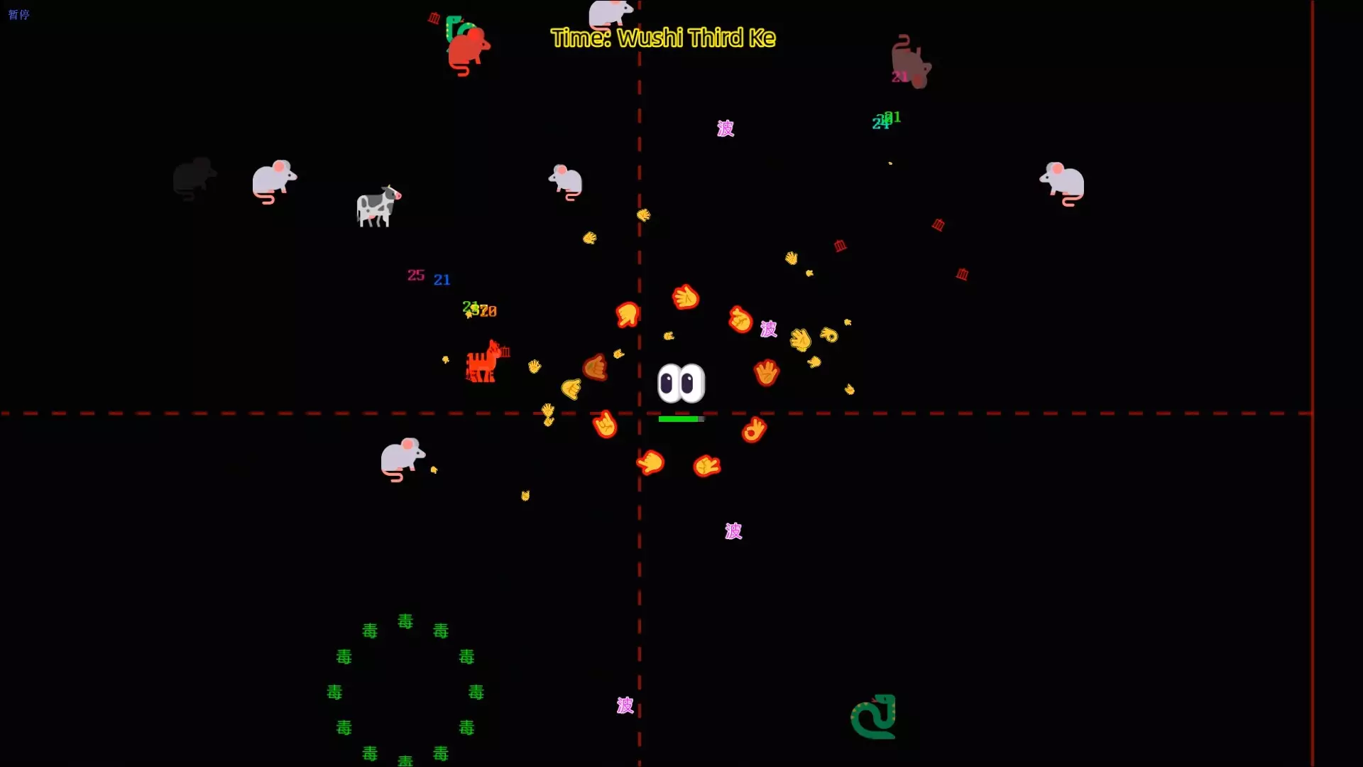 -My Alphabet-游戏截图-好玩游戏库