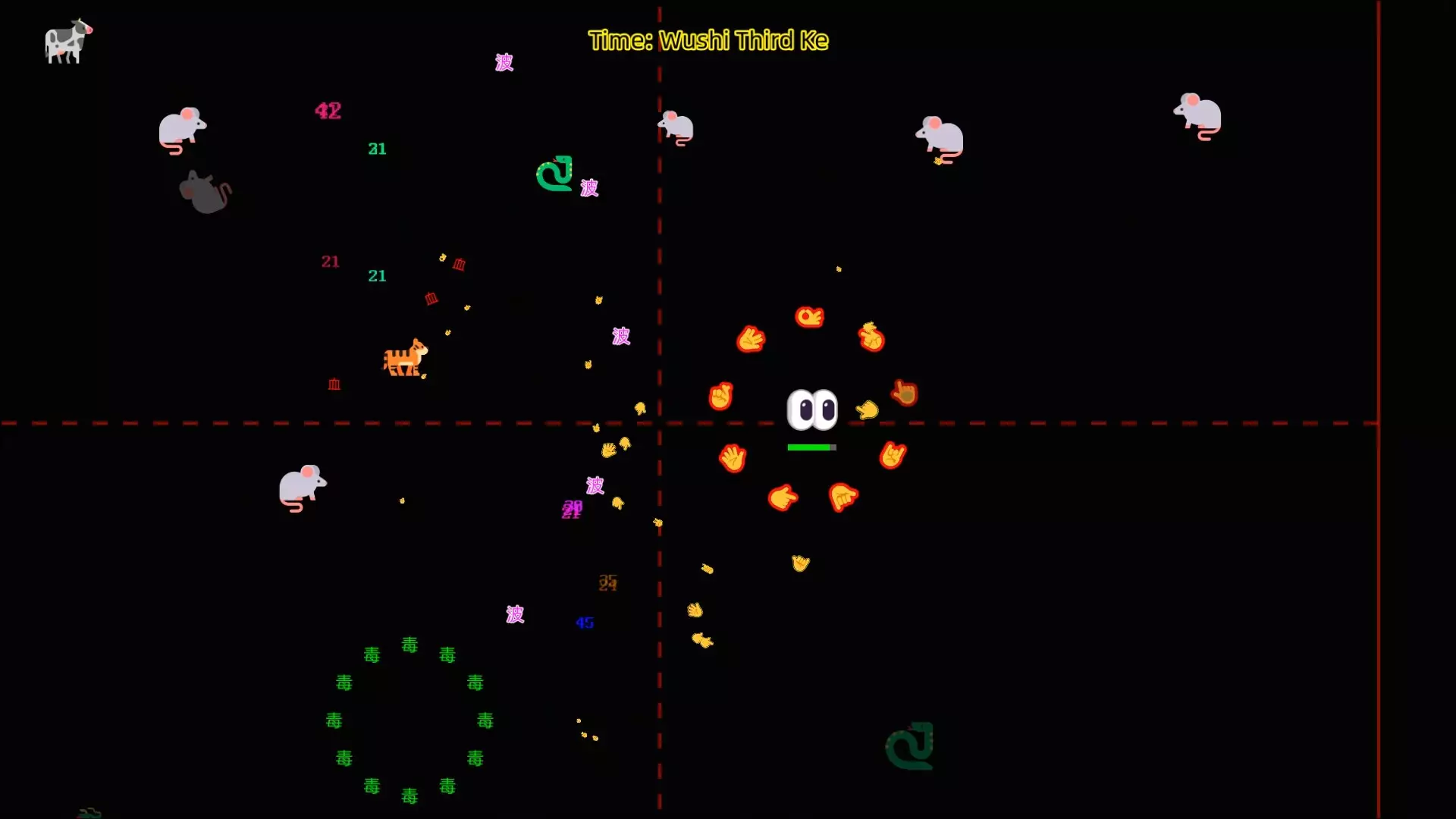 -My Alphabet-游戏截图-好玩游戏库