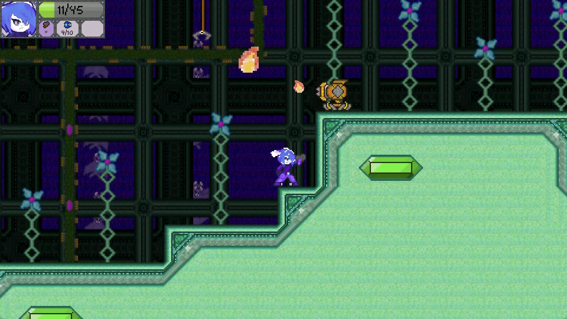 -Blaster Bunny Sacrilege-游戏截图-好玩游戏库