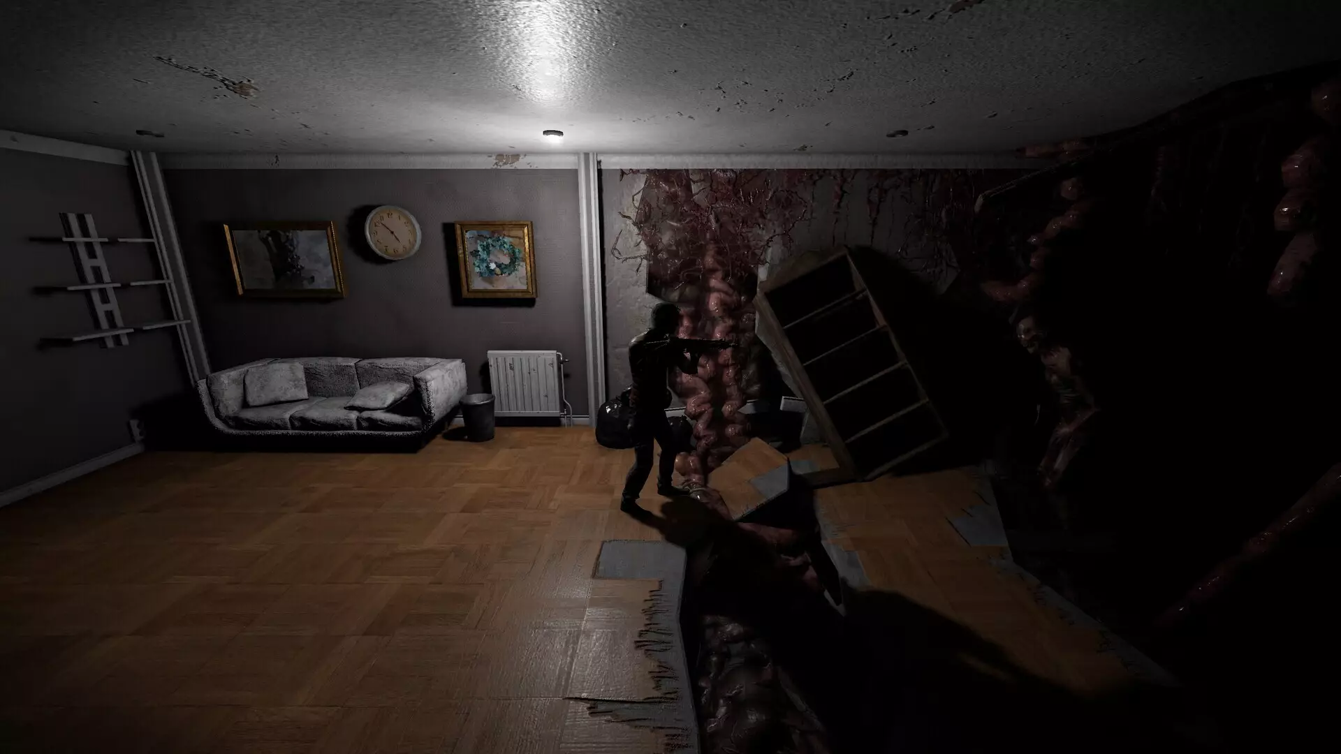 -Dreadveil-游戏截图-好玩游戏库