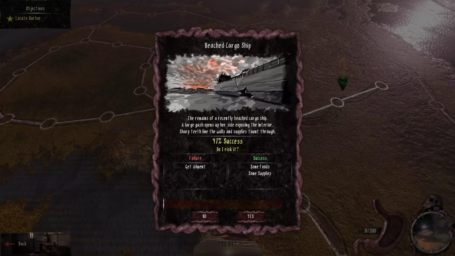 -Dreadveil-游戏截图-好玩游戏库