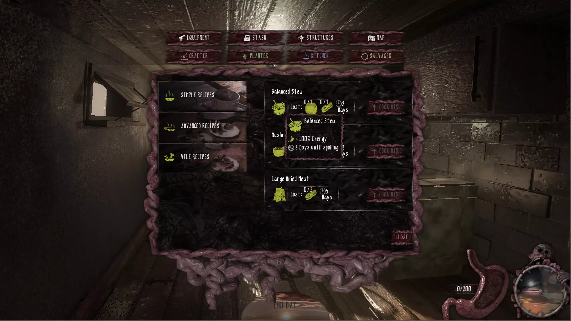 -Dreadveil-游戏截图-好玩游戏库