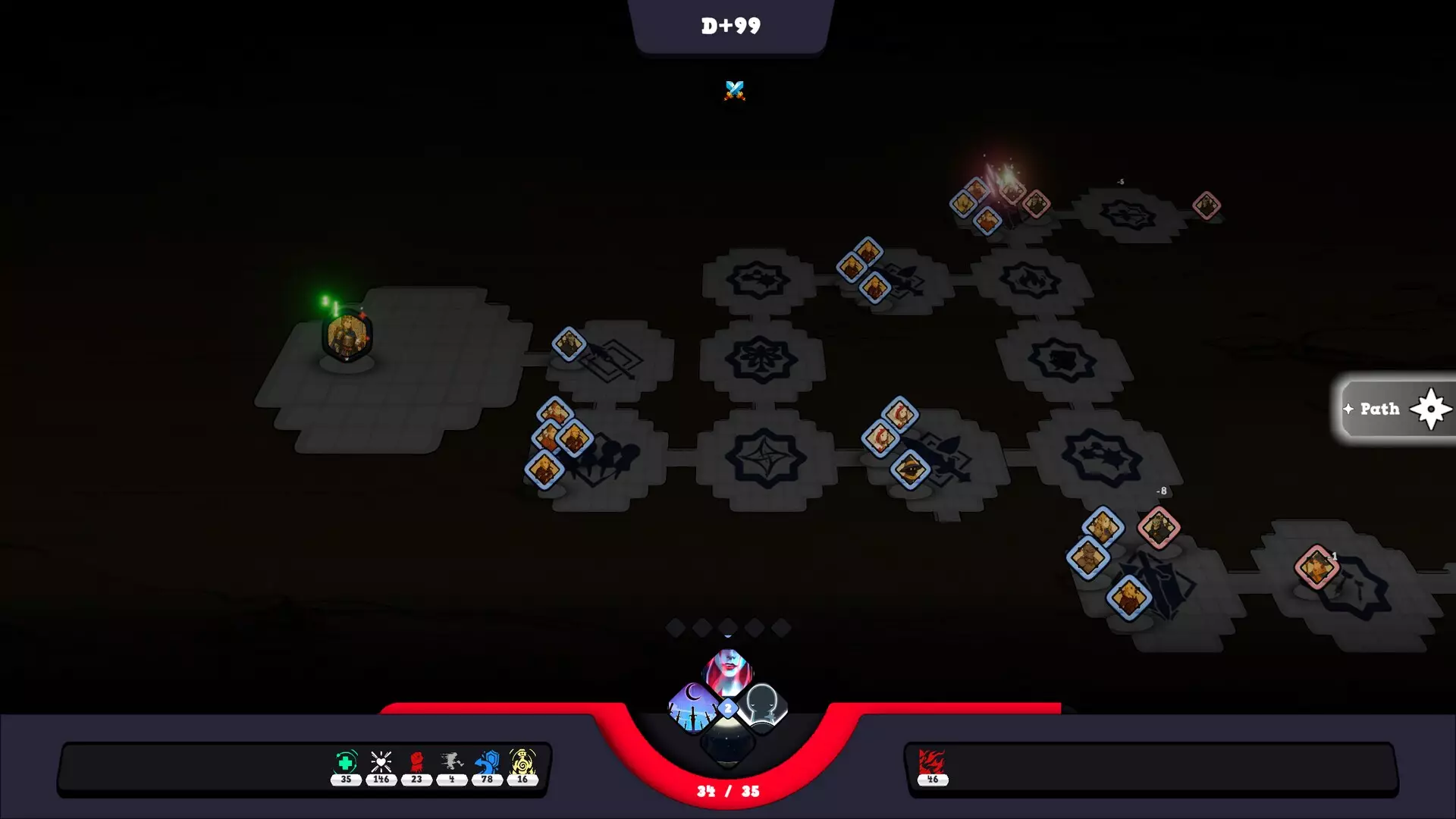 -Kings Origin-游戏截图-好玩游戏库