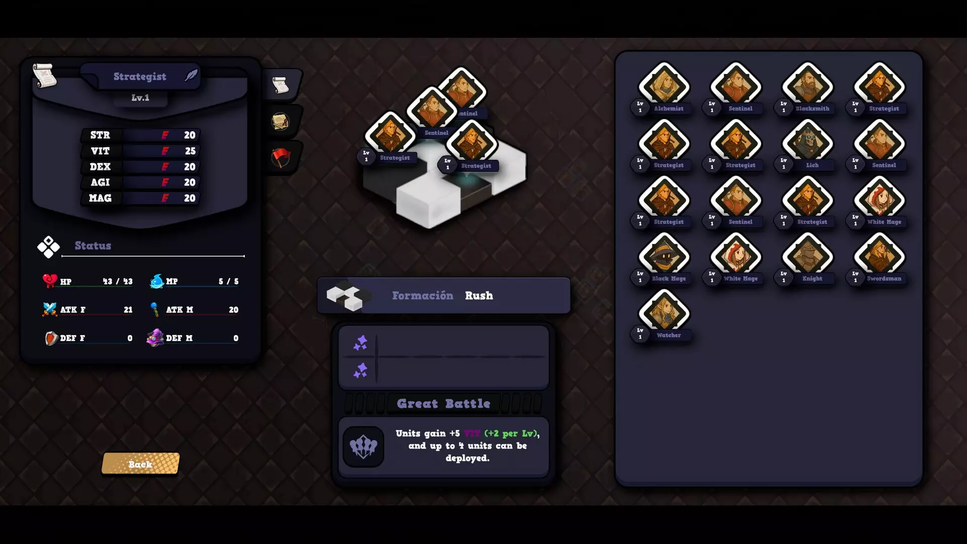 -Kings Origin-游戏截图-好玩游戏库