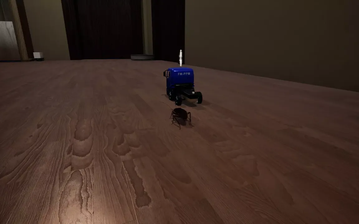 -IntelRoach-游戏截图-好玩游戏库